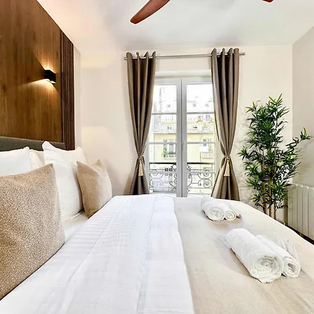 Premium By Gare Du Nord Paris