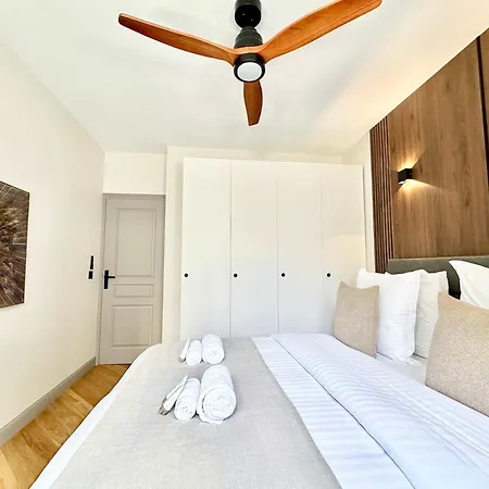 Apartment Premium By Gare Du Nord *