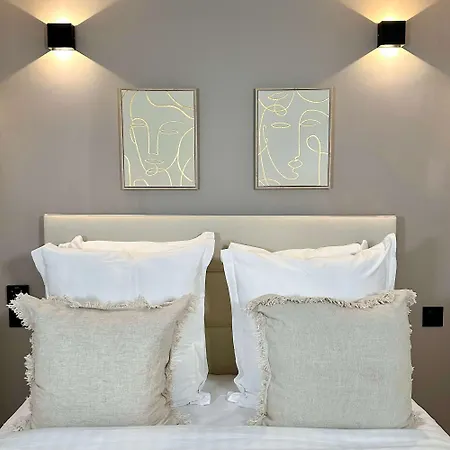 Premium By Gare Du Nord * Paris
