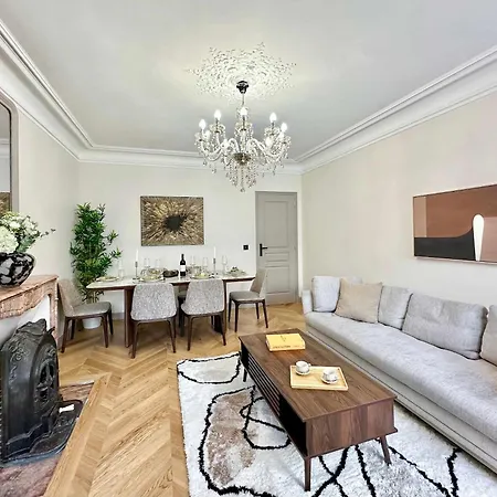 Premium By Gare Du Nord * Paris