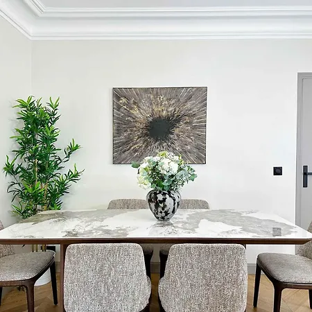 Apartment Premium By Gare Du Nord *