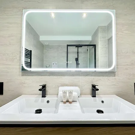 Premium By Gare Du Nord Apartment Paris