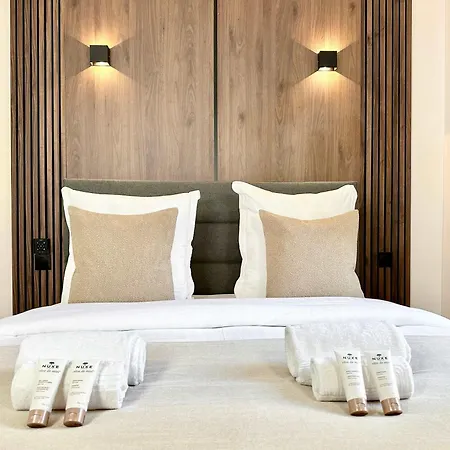 Apartment Premium By Gare Du Nord
