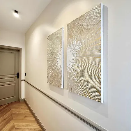 Apartment Premium By Gare Du Nord Paris
