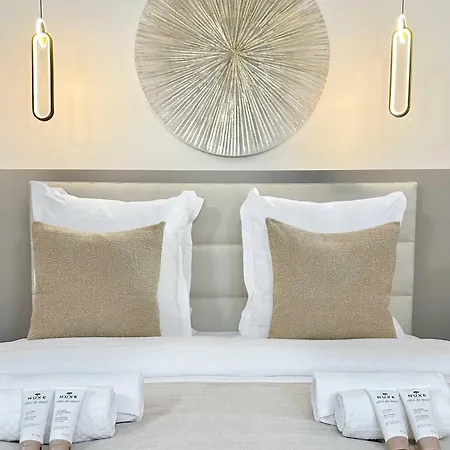 Premium By Gare Du Nord Paris