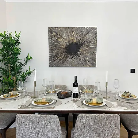 Premium By Gare Du Nord Apartment Paris