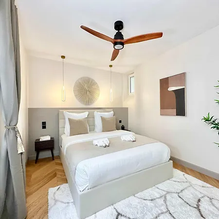 Apartment Premium By Gare Du Nord *