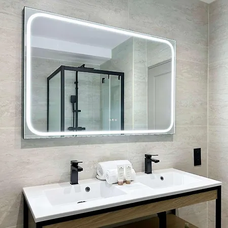 Premium By Gare Du Nord Paris