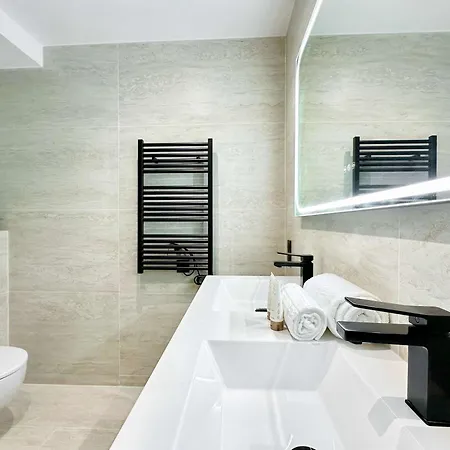 Apartment Premium By Gare Du Nord Paris