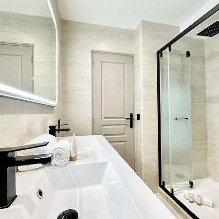 Apartment Premium By Gare Du Nord *