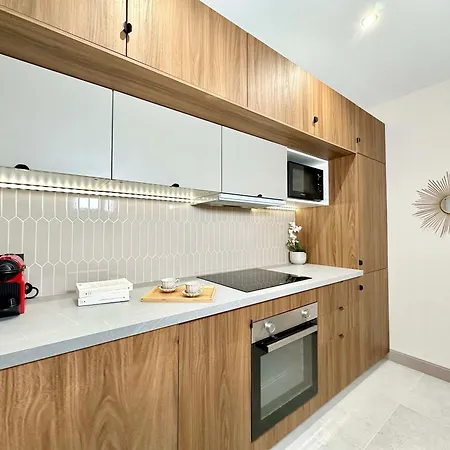 Premium By Gare Du Nord Apartment Paris