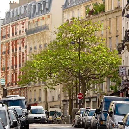 Apartment Premium By Gare Du Nord Paris