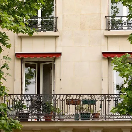 Apartment Premium By Gare Du Nord